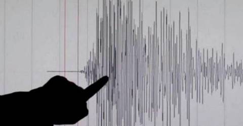 Moderate earthquake rattles Minahassa Peninsula, Sulawesi 