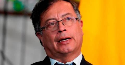 Colombia moves to join Chinas Belt and Road