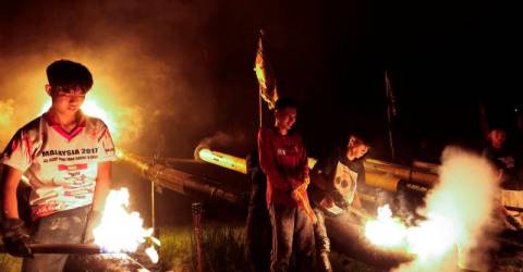 Trump tariffs threaten Latin American steel industry