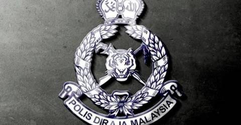 PDRM Umum Pertukaran 12 Pegawai Kanan