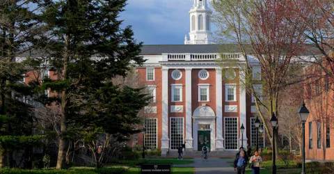 US academic leaders unite against Trump’s higher education policies
