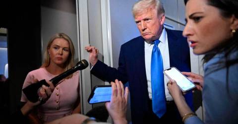 China would have agreed TikTok deal if not for US tariffs: Trump