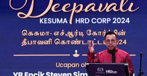 KESUMA officials told to visit states, address workers’ concerns