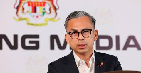 Usaha Malaysia lesenkan platform media sosial tarik perhatian banyak negara - Fahmi