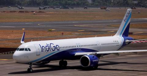 IndiGo flight facing severe weather was denied diversion requests, India says