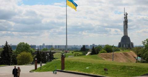 Ukraine says it uncovered Hungarian spy network