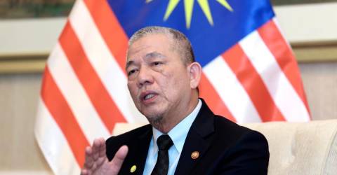 DPM Fadillah : Integrity of courts must be protected to boost investors’ confidence