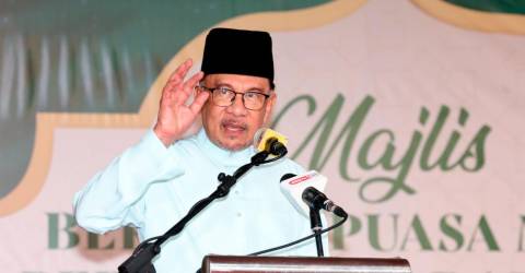 Islamic organisations must continue to play role in fostering unity - PM Anwar