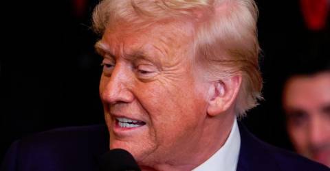 Trump administration to take steps to defund Education Department