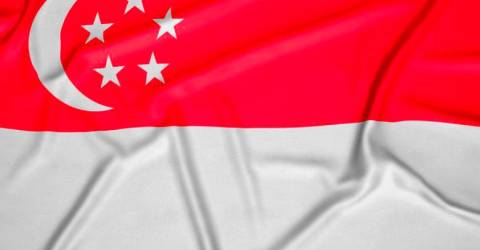 新加坡在马来西亚警察局袭击后加强安全
