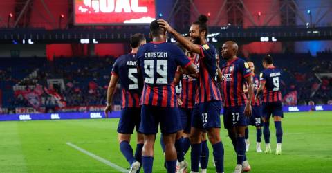 JDT Moves Closer to Retaining Super League Title with 4-0 Win