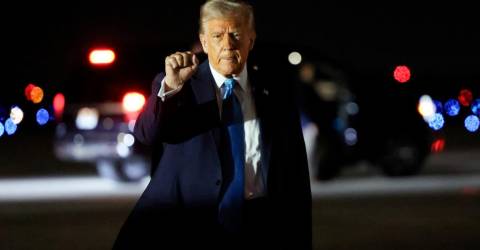 Japan ‘deeply concerned’ at global impact of Trump tariffs: minister