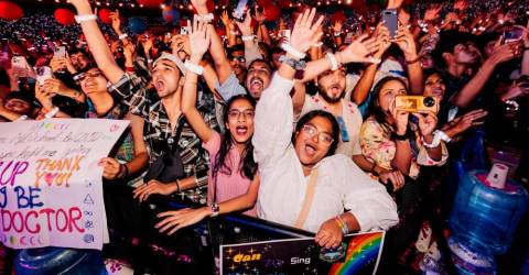 Malaysia’s first concert ticket insurance