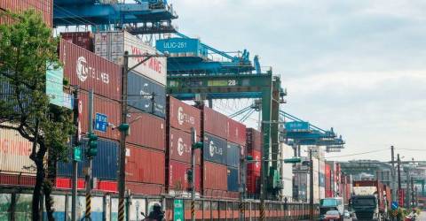 Taiwan says US tariffs highly unreasonable