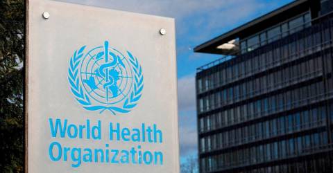 World Health Organization looks ahead to life without the US