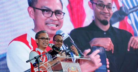 ‘1 Rumah 1 Jalur Gemilang’ initiative to enliven national month celebration - Fahmi