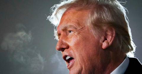 Trump to cut off funding for South Africa