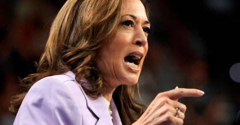 Harris wants to put food costs and child tax credit at the center of her economic agenda