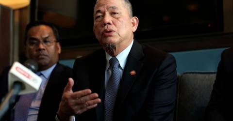 Malaysia on the right track to gain MSPO recognition from the EU: Fadillah