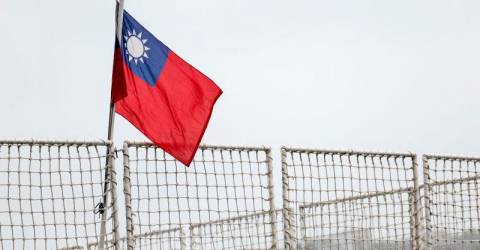 Taiwan draws up plans to counter US tariffs 