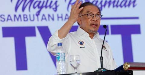 Implementation of targeted diesel subsidies is to save the country - PM Anwar