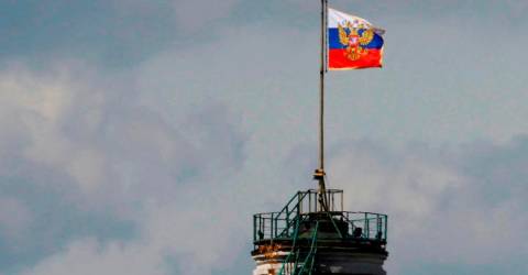 Russia declares state of emergency at port after Ukrainian drone attack on Novorossiisk 