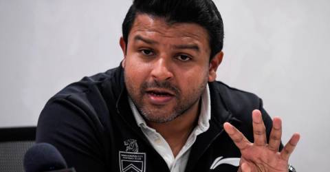 Kuljanac poised to take over as KL City head coach