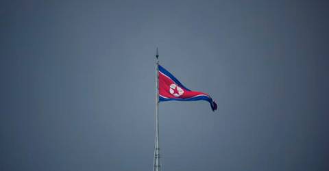 North Korea says U.S. should abandon military threats, KCNA says