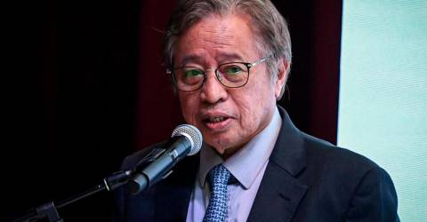 Sarawak government’s focus on raising median household income, says premier