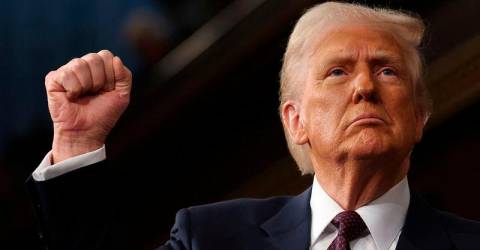 Trump wants to kill $52.7 billion semiconductor chips subsidy law