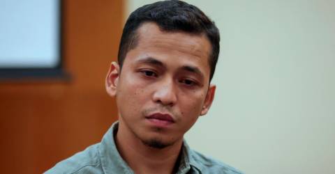 Polis sahkan Abdul Wahab buat laporan polis