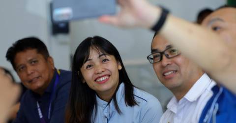 Teo: J-KOM will strengthen ministry’s efforts to promote govt initiatives, combat misinformation