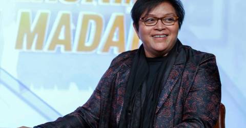 Legal literacy, awareness should be expanded to rural residents - Azalina