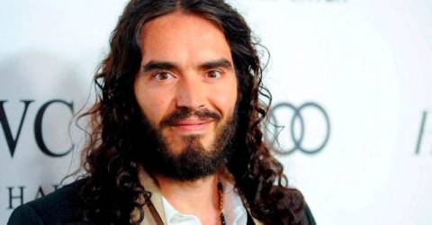 UK comedian Russell Brand due in court on rape charges 