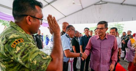 Stesen Parol Daerah dilancar, sasar kurangkan kesesakan penjara dan resividisme