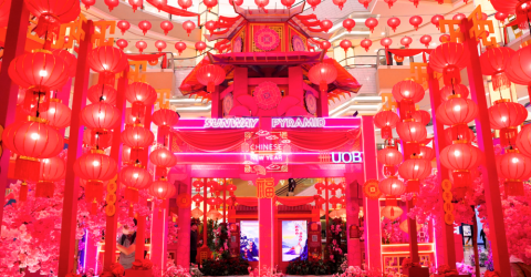 CNY mall guide 2025