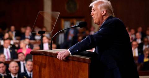 Trump says Kabul airport bomber arrested