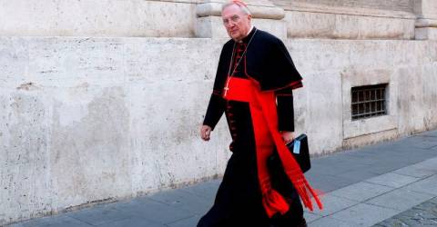 Vatican conclave to pick new pope, world waits for white smoke
