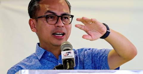 Separation of ministry to give specific focus to digital economy sector - Fahmi