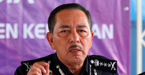 Polis Kelantan Buka Tujuh Kertas Siasatan Berkait Salah Laku Pegawai ...