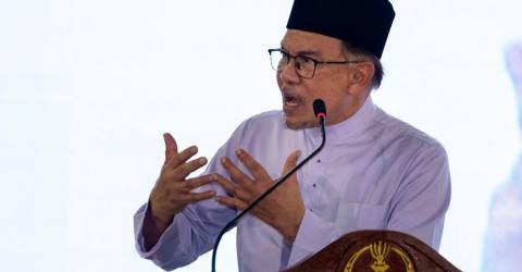 Langkah reformasi awal kerajaan buahkan hasil - PM Anwar