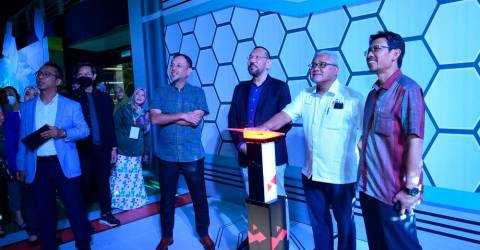 Johor Land to lead development of Sedenak Technology Valley