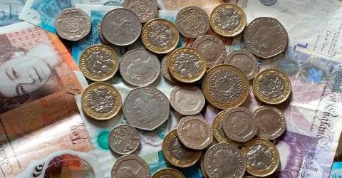  UK inflation rockets in April, Reeves ‘disappointed’ by data 