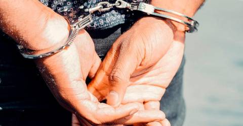 Two ex-police officers arrested over Mexico ‘mass killing site’