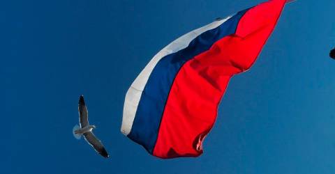 Russia is working on new children exchange with Ukraine, RIA reports