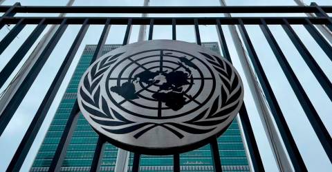 UN nuclear chief urges dialogue between Trump, Iran