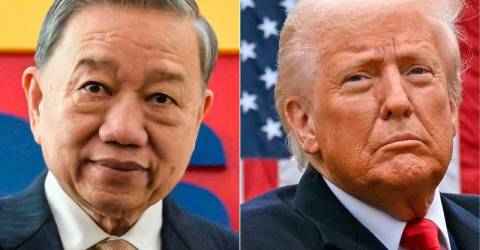 US, Vietnamese businesses ask Trump to delay 46% tariffs on Vietnam