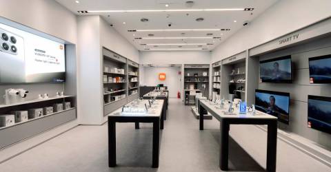 New horizons in retail, lifestyle