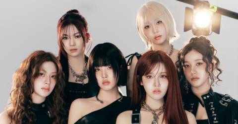 StayC ushers in new era with edgy album [S] 