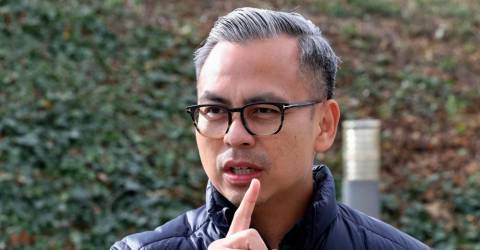 Fahmi: Telegram sedia bekerjasama dengan MCMC perkemas isu kawal selia platform